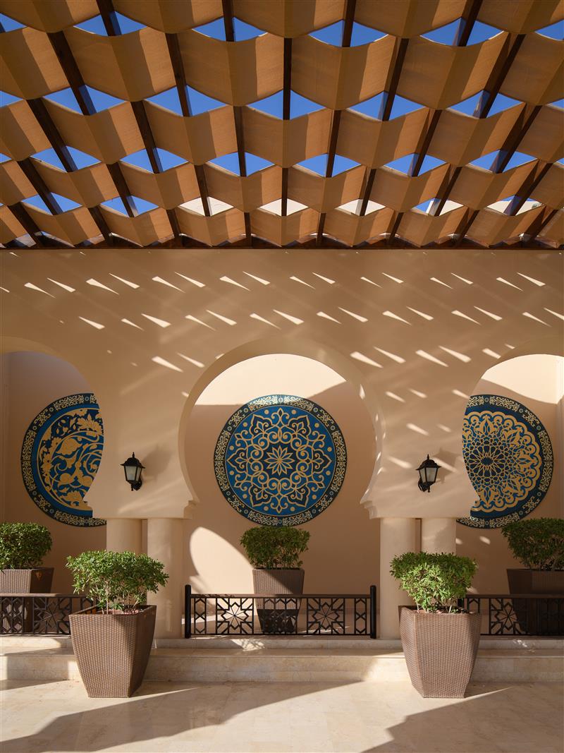 TUI MAGIC LIFE Redsina Sharm El Sheikh